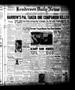 Newspaper: Henderson Daily News (Henderson, Tex.), Vol. 4, No. 104, Ed. 1 Wednes…