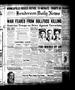 Newspaper: Henderson Daily News (Henderson, Tex.), Vol. 4, No. 111, Ed. 1 Thursd…