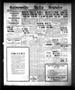 Primary view of Gainesville Daily Register and Messenger (Gainesville, Tex.), Vol. 32, No. 65, Ed. 1 Saturday, August 28, 1915