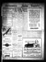 Primary view of Gainesville Daily Register and Messenger (Gainesville, Tex.), Vol. 32, No. 189, Ed. 1 Thursday, January 13, 1916