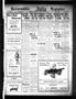 Primary view of Gainesville Daily Register and Messenger (Gainesville, Tex.), Vol. 32, No. 201, Ed. 1 Thursday, January 27, 1916