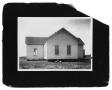 Primary view of [Clapboard House]