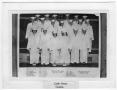 Thumbnail image of item number 1 in: 'Fort Hood High School, 1952 Senior Class'.