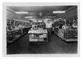 Photograph: [Inside Smith Drug Store]
