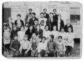 Photograph: [Dewees School Students]