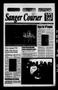 Primary view of Sanger Courier (Sanger, Tex.), Vol. 103, No. 17, Ed. 1 Thursday, February 14, 2002
