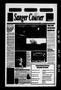 Newspaper: Sanger Courier (Sanger, Tex.), Vol. 103, No. 18, Ed. 1 Thursday, Febr…