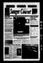 Primary view of Sanger Courier (Sanger, Tex.), Vol. 103, No. 20, Ed. 1 Thursday, March 7, 2002