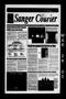 Newspaper: Sanger Courier (Sanger, Tex.), Vol. 103, No. 15, Ed. 1 Thursday, Marc…
