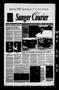 Primary view of Sanger Courier (Sanger, Tex.), Vol. 103, No. 24, Ed. 1 Thursday, May 30, 2002
