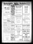 Primary view of Gainesville Daily Register and Messenger (Gainesville, Tex.), Vol. 33, No. 146, Ed. 1 Saturday, December 23, 1916