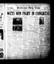 Newspaper: Henderson Daily News (Henderson, Tex.), Vol. 1, No. 300, Ed. 1 Tuesda…