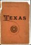 Thumbnail image of item number 1 in: 'Statistics and Information Concerning the State of Texas'.