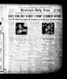 Newspaper: Henderson Daily News (Henderson, Tex.), Vol. 2, No. 1, Ed. 1 Sunday, …
