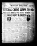 Newspaper: Henderson Daily News (Henderson, Tex.), Vol. 2, No. 12, Ed. 1 Friday,…