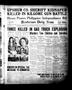Newspaper: Henderson Daily News (Henderson, Tex.), Vol. 2, No. 14, Ed. 1 Monday,…