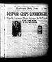 Newspaper: Henderson Daily News (Henderson, Tex.), Vol. 2, No. 20, Ed. 1 Monday,…