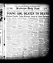Newspaper: Henderson Daily News (Henderson, Tex.), Vol. 2, No. 28, Ed. 1 Wednesd…