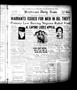 Thumbnail image of item number 1 in: 'Henderson Daily News (Henderson, Tex.), Vol. 2, No. 38, Ed. 1 Monday, May 2, 1932'.