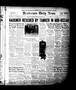 Newspaper: Henderson Daily News (Henderson, Tex.), Vol. 2, No. 73, Ed. 1 Sunday,…