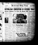Newspaper: Henderson Daily News (Henderson, Tex.), Vol. 2, No. 75, Ed. 1 Tuesday…