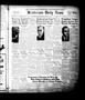 Newspaper: Henderson Daily News (Henderson, Tex.), Vol. 2, No. 79, Ed. 1 Sunday,…