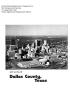Thumbnail image of item number 1 in: 'Soil Survey of Dallas County, Texas'.
