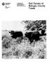 Book: Soil Survey of Refugio County, Texas