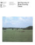 Book: Soil Survey of Rusk County, Texas