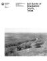 Book: Soil Survey of Shackelford County, Texas
