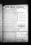 Newspaper: Wills Point Chronicle. (Wills Point, Tex.), Vol. 19, No. 8, Ed. 1 Thu…