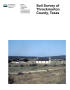 Soil Survey of Throckmorton County, Texas
