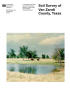 Book: Soil Survey of Van Zandt County, Texas
