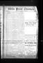Newspaper: Wills Point Chronicle. (Wills Point, Tex.), Vol. 20, No. 34, Ed. 1 Th…