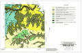 Thumbnail image of item number 1 in: 'General Soil Map, Concho County, Texas'.