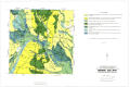 Thumbnail image of item number 1 in: 'General Soil Map, Dallas County, Texas'.