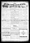Primary view of Arlington Journal (Arlington, Tex.), No. 34, Ed. 1 Friday, October 2, 1914