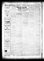 Thumbnail image of item number 2 in: 'Arlington Journal (Arlington, Tex.), No. 41, Ed. 1 Friday, October 22, 1915'.