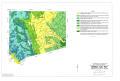 Map: General Soil Map, Johnson County, Texas