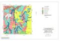 Thumbnail image of item number 1 in: 'General Soil Map, Stephens County, Texas'.
