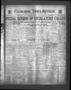 Newspaper: Cleburne Times-Review (Cleburne, Tex.), Vol. 28, No. 96, Ed. 1 Thursd…
