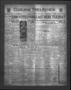 Newspaper: Cleburne Times-Review (Cleburne, Tex.), Vol. 28, No. 152, Ed. 1 Sunda…