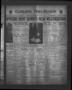 Newspaper: Cleburne Times-Review (Cleburne, Tex.), Vol. 28, No. 209, Ed. 1 Wedne…