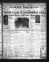 Newspaper: Cleburne Times-Review (Cleburne, Tex.), Vol. 28, No. 234, Ed. 1 Frida…