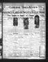 Newspaper: Cleburne Times-Review (Cleburne, Tex.), Vol. 30, No. 28, Ed. 1 Tuesda…