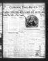 Newspaper: Cleburne Times-Review (Cleburne, Tex.), Vol. 30, No. 45, Ed. 1 Tuesda…