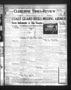 Primary view of Cleburne Times-Review (Cleburne, Tex.), Vol. 30, No. 50, Ed. 1 Tuesday, December 4, 1934