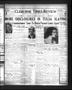 Primary view of Cleburne Times-Review (Cleburne, Tex.), Vol. 30, No. 55, Ed. 1 Monday, December 10, 1934
