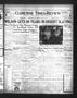 Newspaper: Cleburne Times-Review (Cleburne, Tex.), Vol. 30, No. 58, Ed. 1 Thursd…