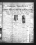 Primary view of Cleburne Times-Review (Cleburne, Tex.), Vol. 30, No. 60, Ed. 1 Sunday, December 16, 1934